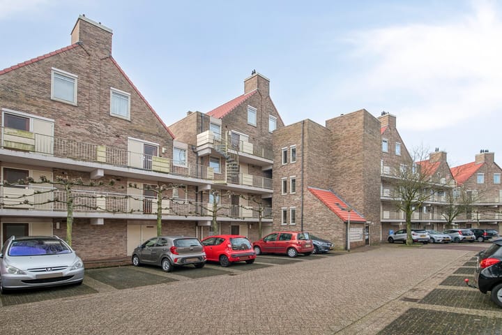 Photo of property Looierij 73, Meppel