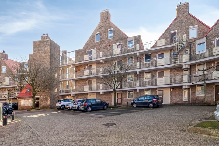 Foto de la vivienda Looierij 81, Meppel