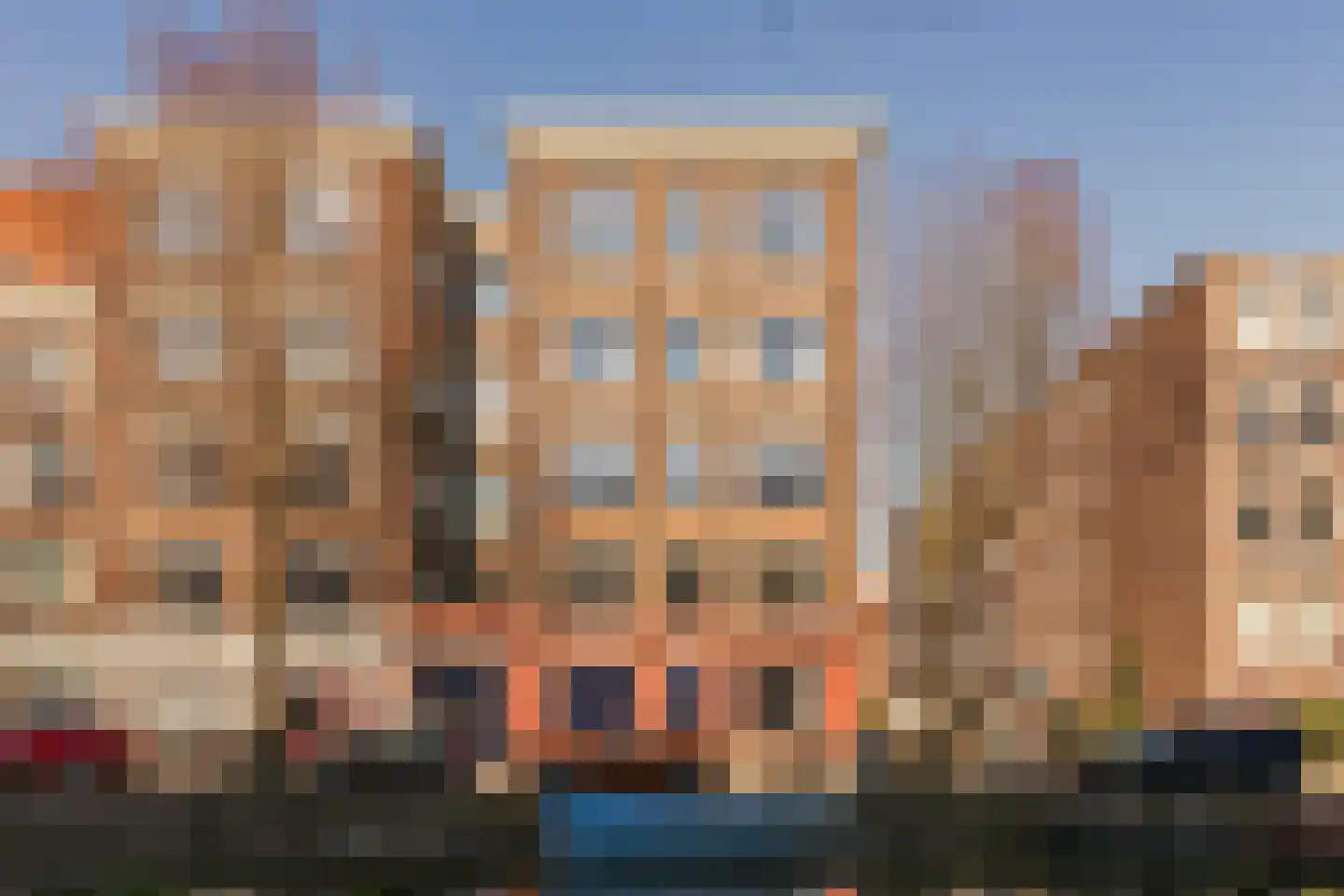 Looiersgracht 126 B Amsterdam foto 2