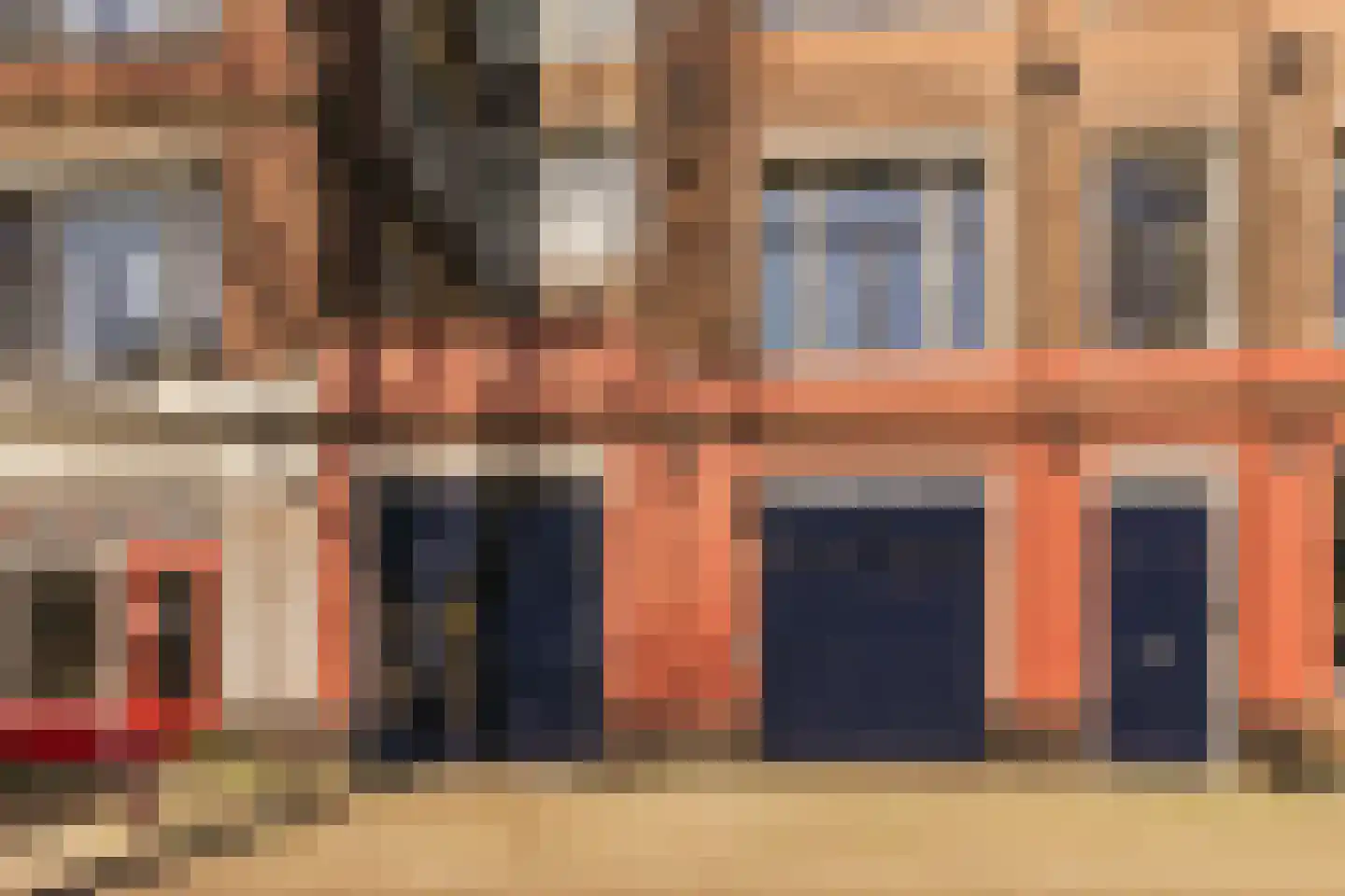 Looiersgracht 126 B Amsterdam thumbnail 46