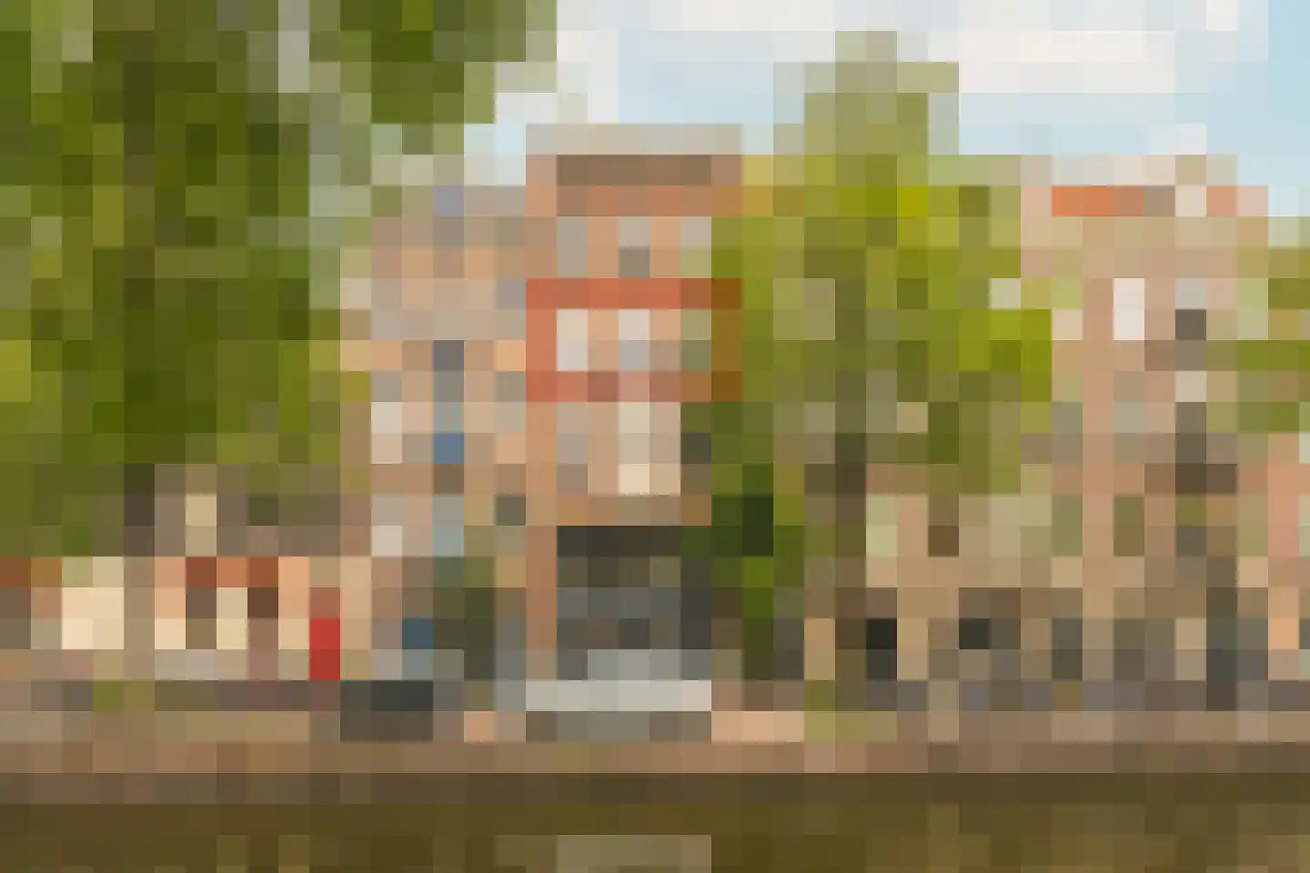 Looiersgracht 32 3 in Amsterdam