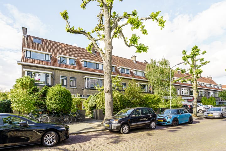 Photo de la maison Looierslaan 81, Voorburg