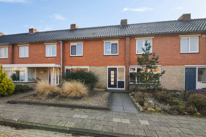 Photo of property Looierspad 11, Drachten