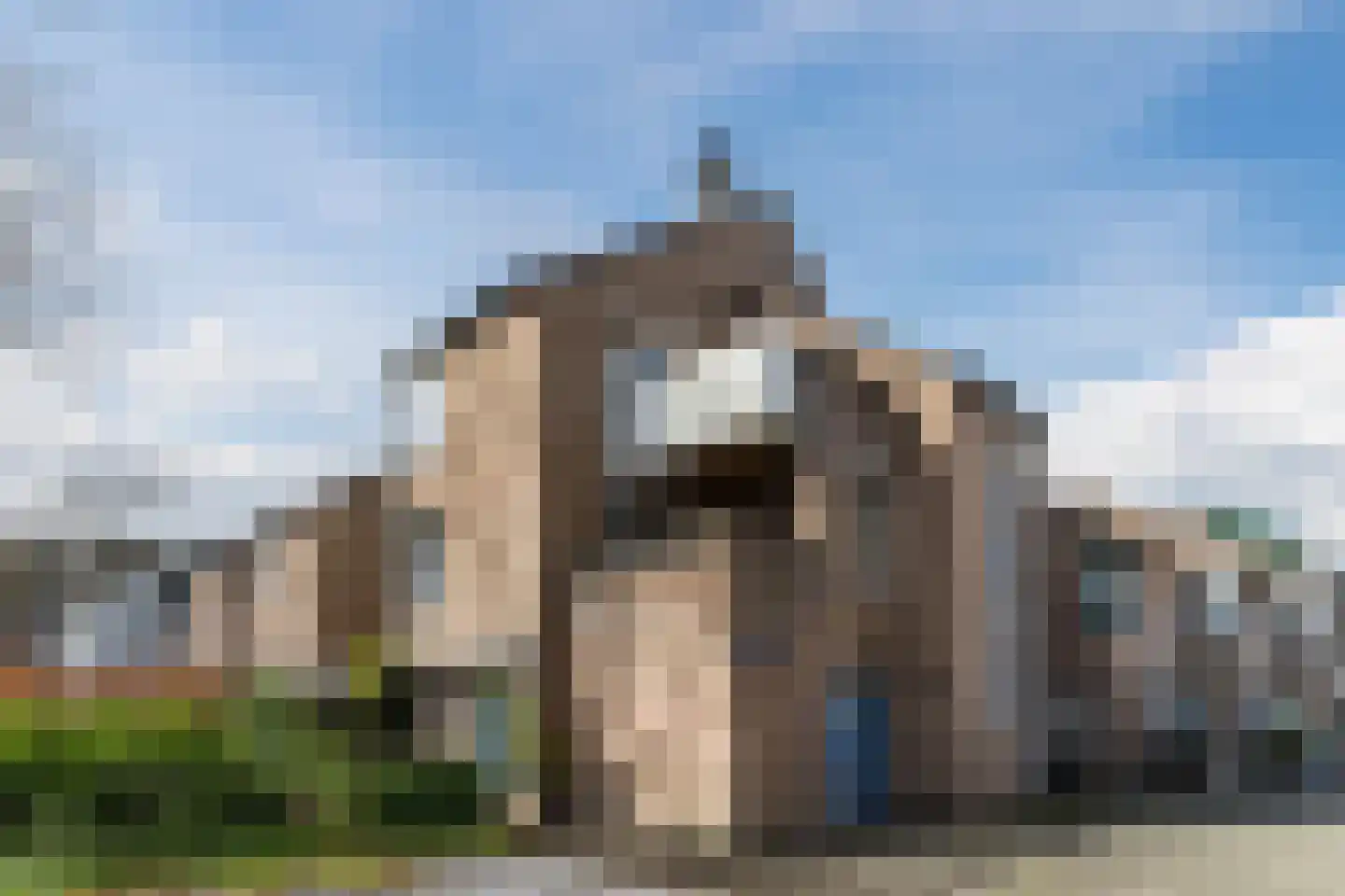 Looiersveld 22 Rijen