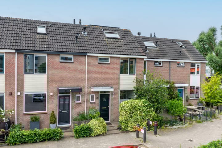Looijersdijk 51 in Breukelen Foto