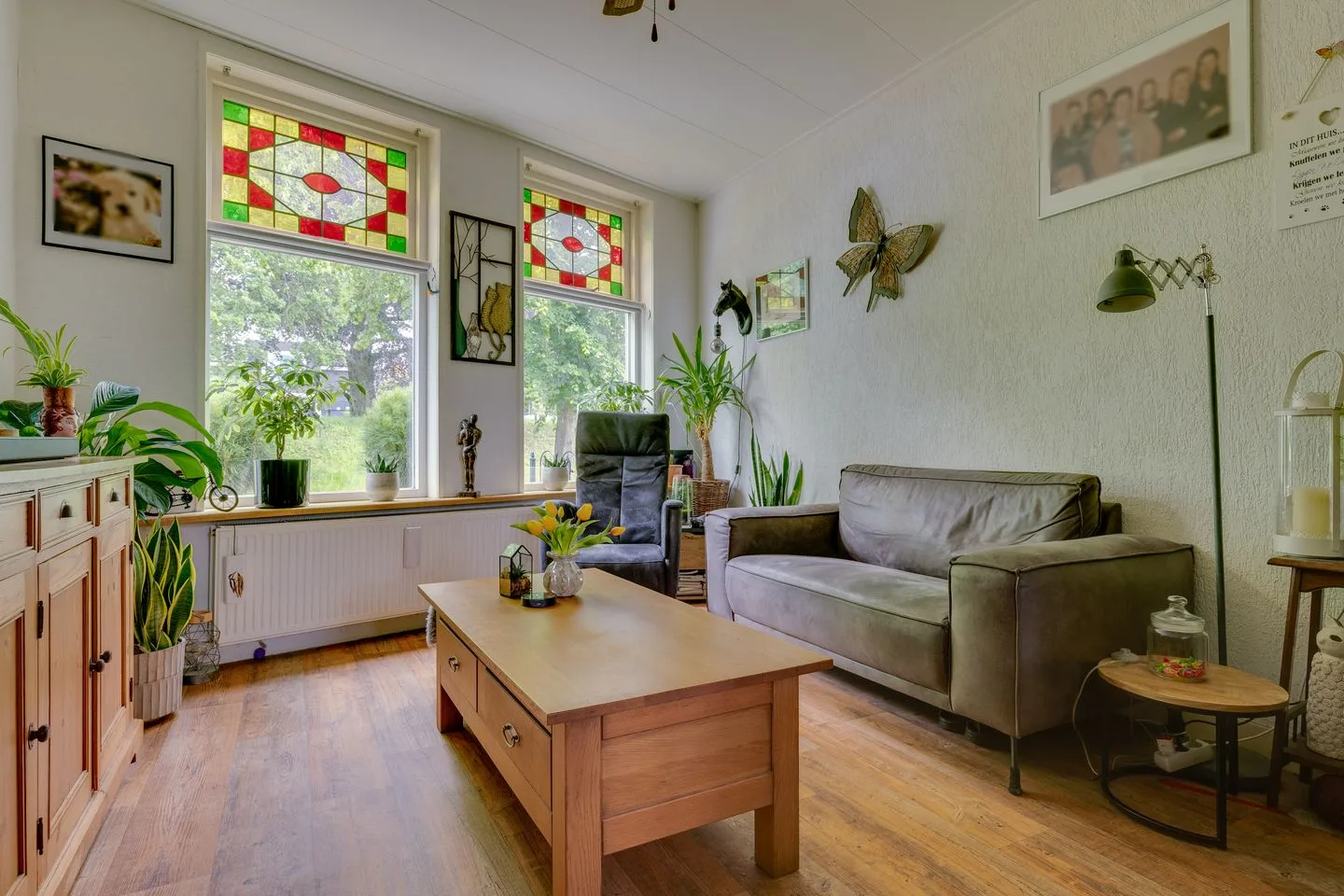 Looijersgracht 25 Steenwijk thumbnail 11