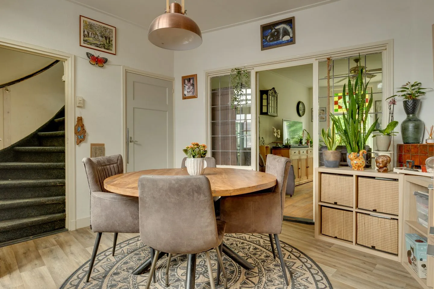 Looijersgracht 25 Steenwijk thumbnail 15