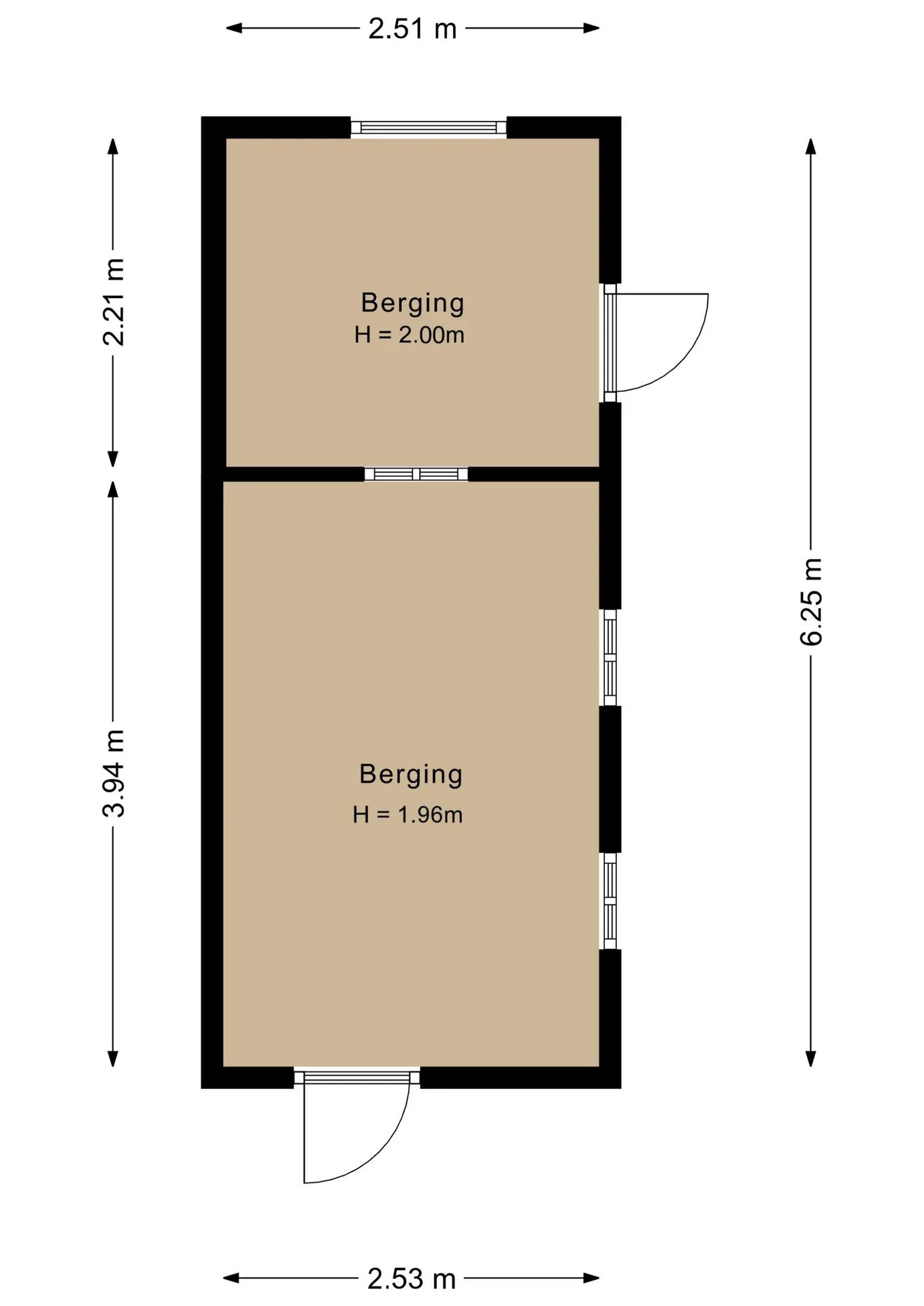 Looijersgracht 25 Steenwijk thumbnail 40