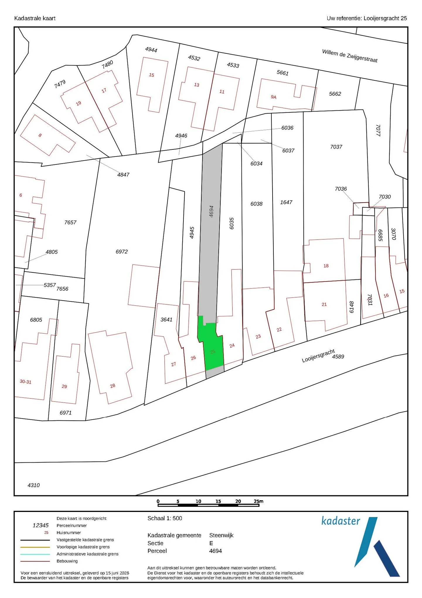 Looijersgracht 25 Steenwijk thumbnail 42
