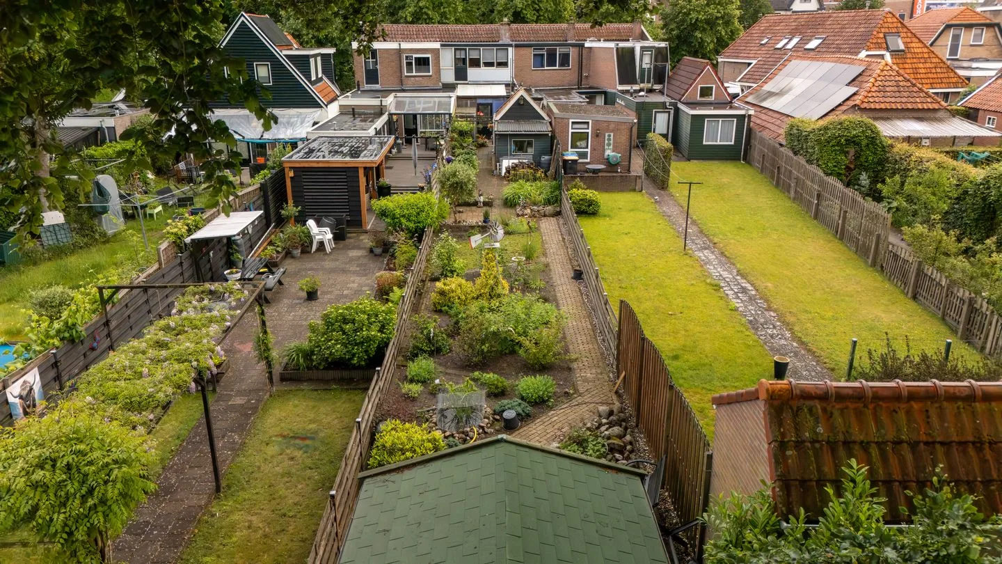 Looijersgracht 25 Steenwijk thumbnail 5