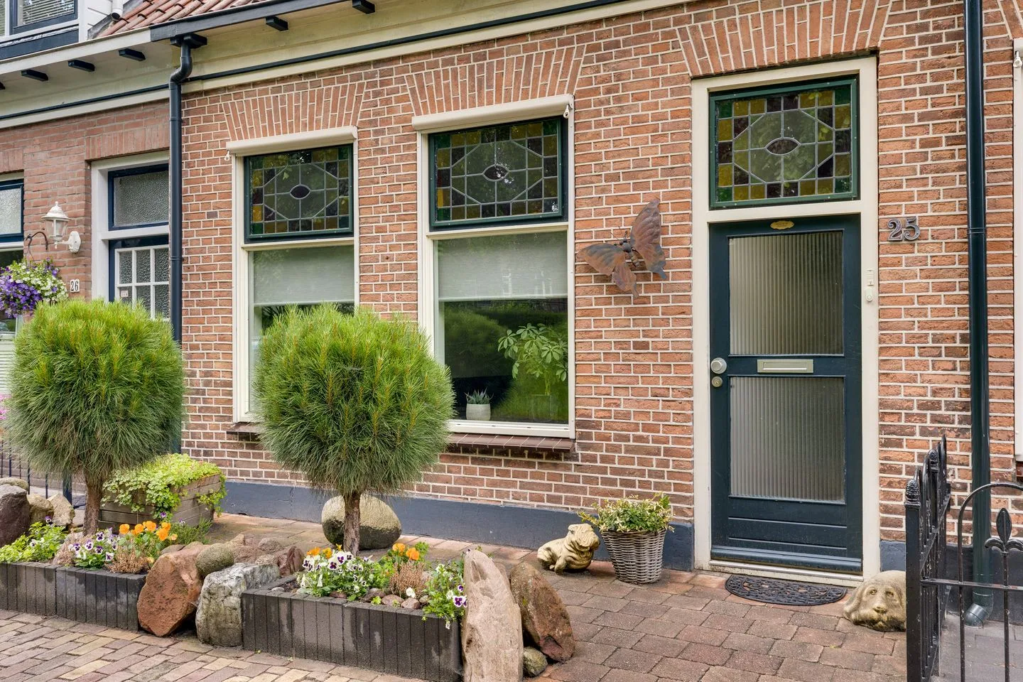 Looijersgracht 25 Steenwijk thumbnail 9