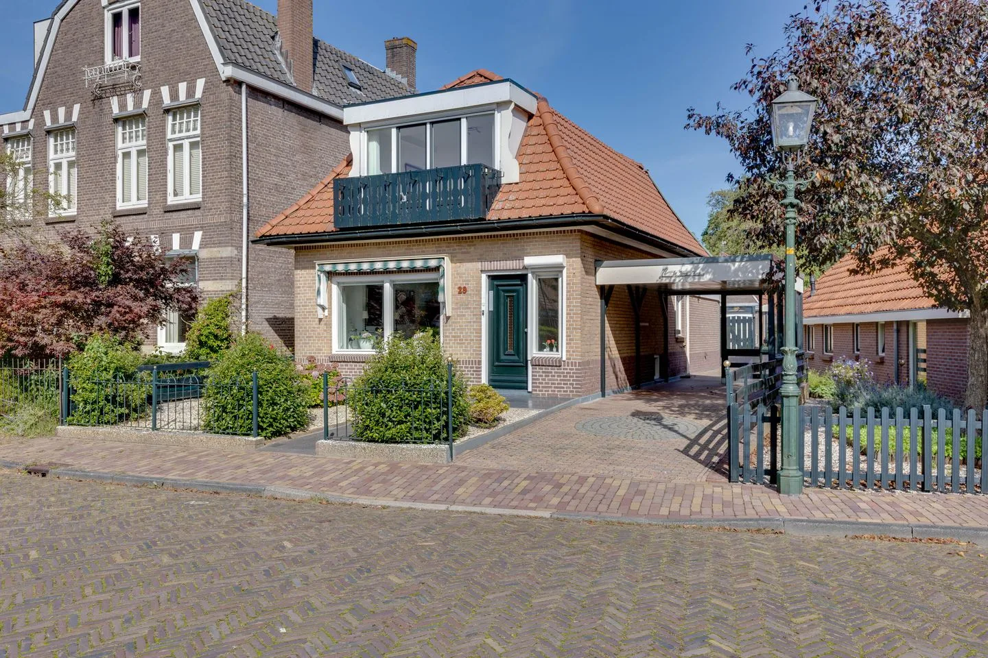 Looijersgracht 29 in Steenwijk