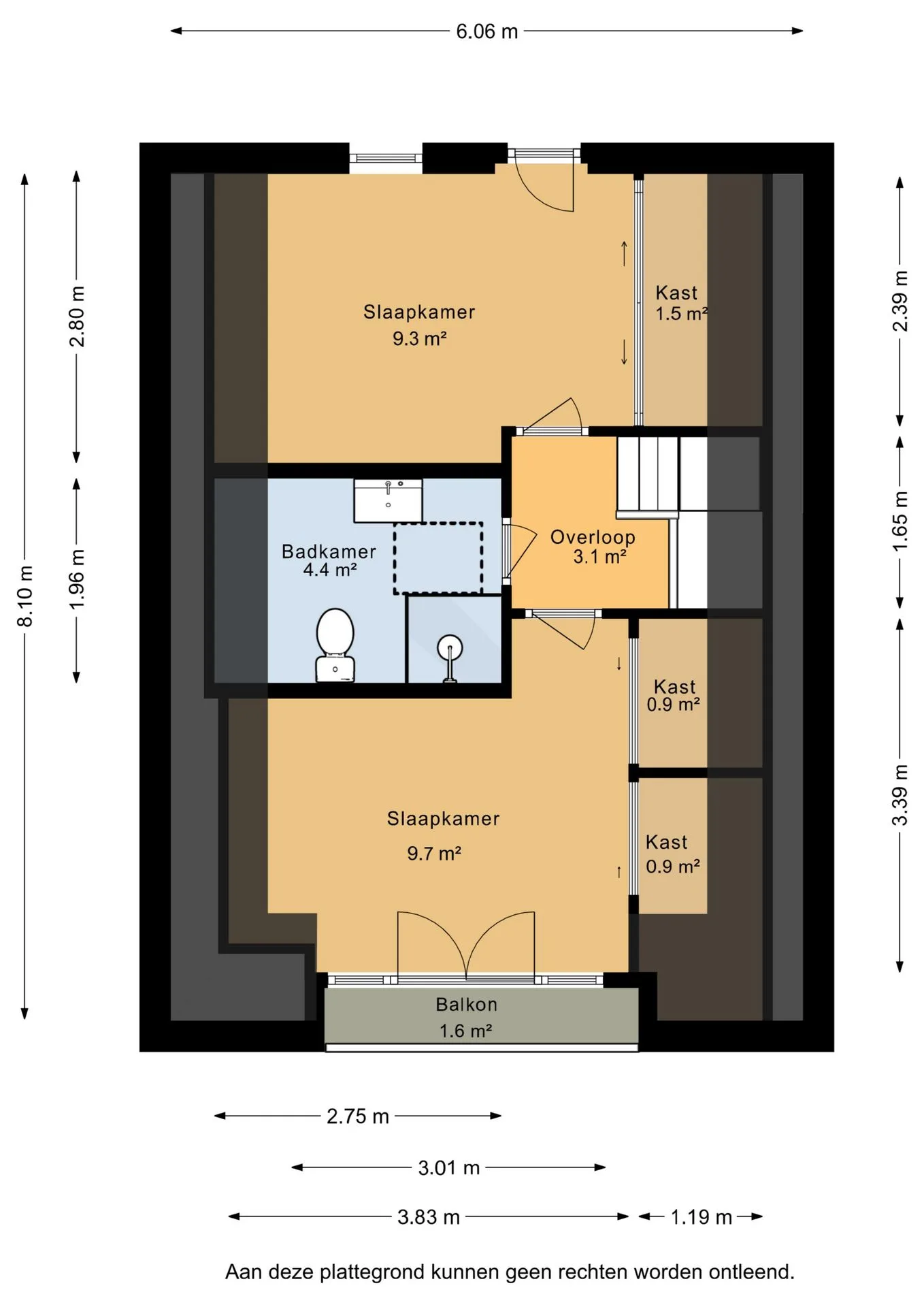 Looijersgracht 29 Steenwijk thumbnail 60
