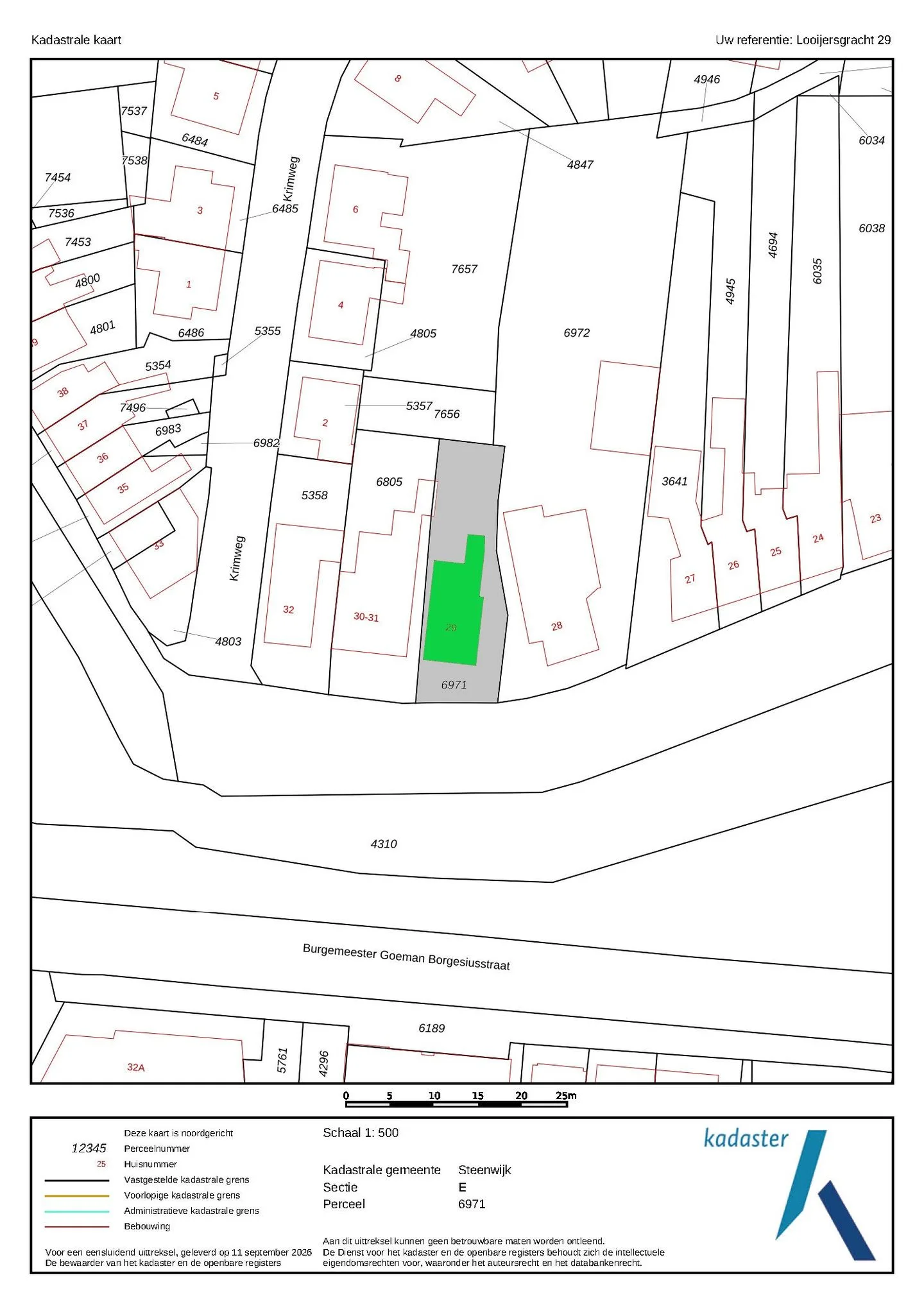 Looijersgracht 29 Steenwijk thumbnail 64