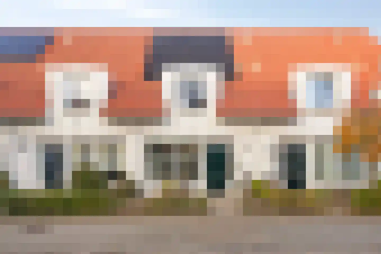 Looisehoeve 6 dans Helmond