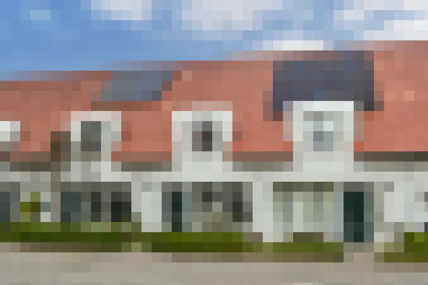 Looisehoeve 8 in Helmond