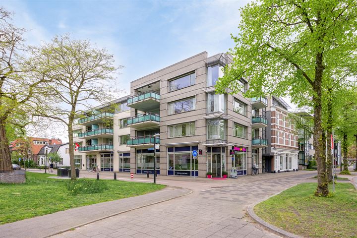 Loolaan 11A en Apeldoorn foto