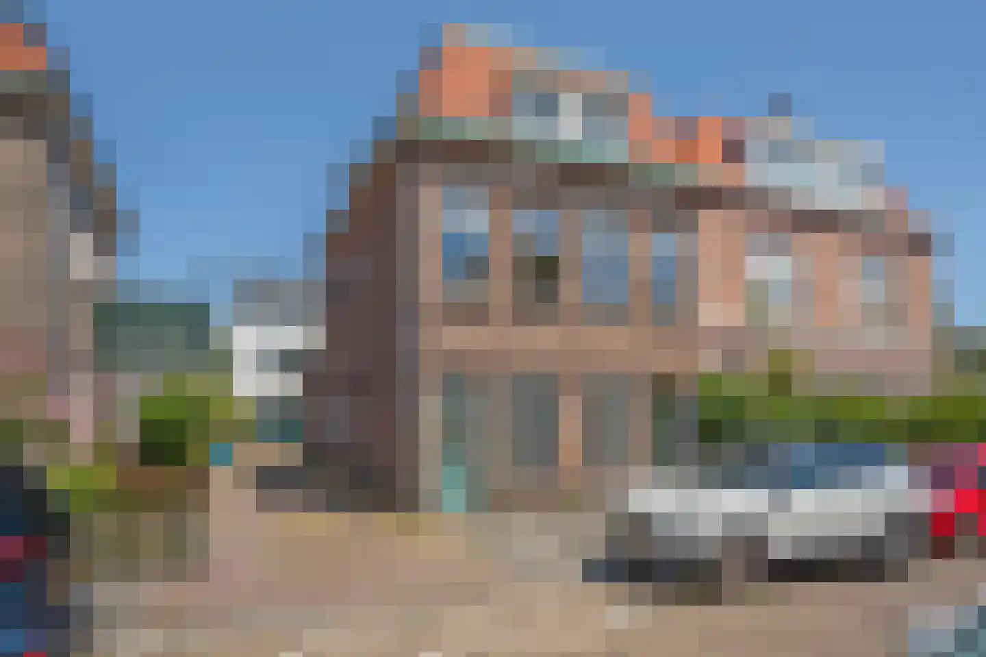 Loolaan 21 C in Voorburg