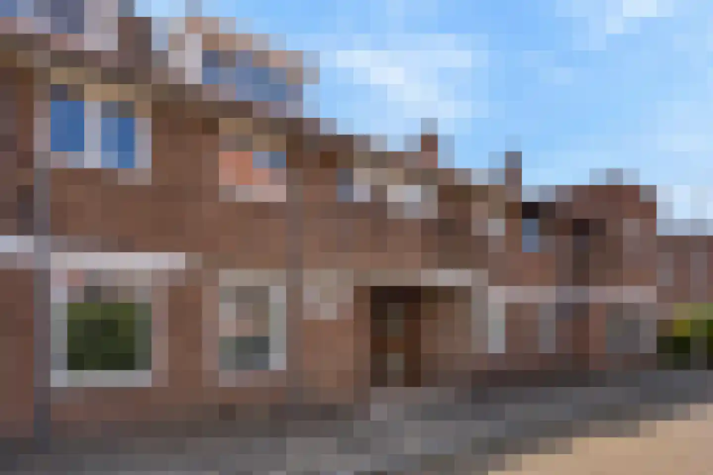 Loolaan 34 Voorburg foto 2