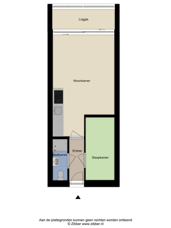 Loolaan 41 167 Apeldoorn thumbnail 20