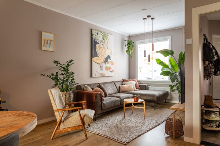 Loolaan 48 in Voorburg foto