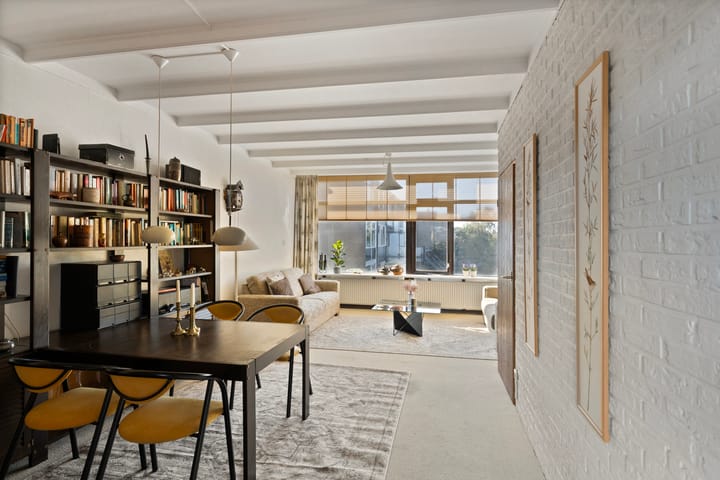 Photo of property Loolaan 56, Driebergen-Rijsenburg