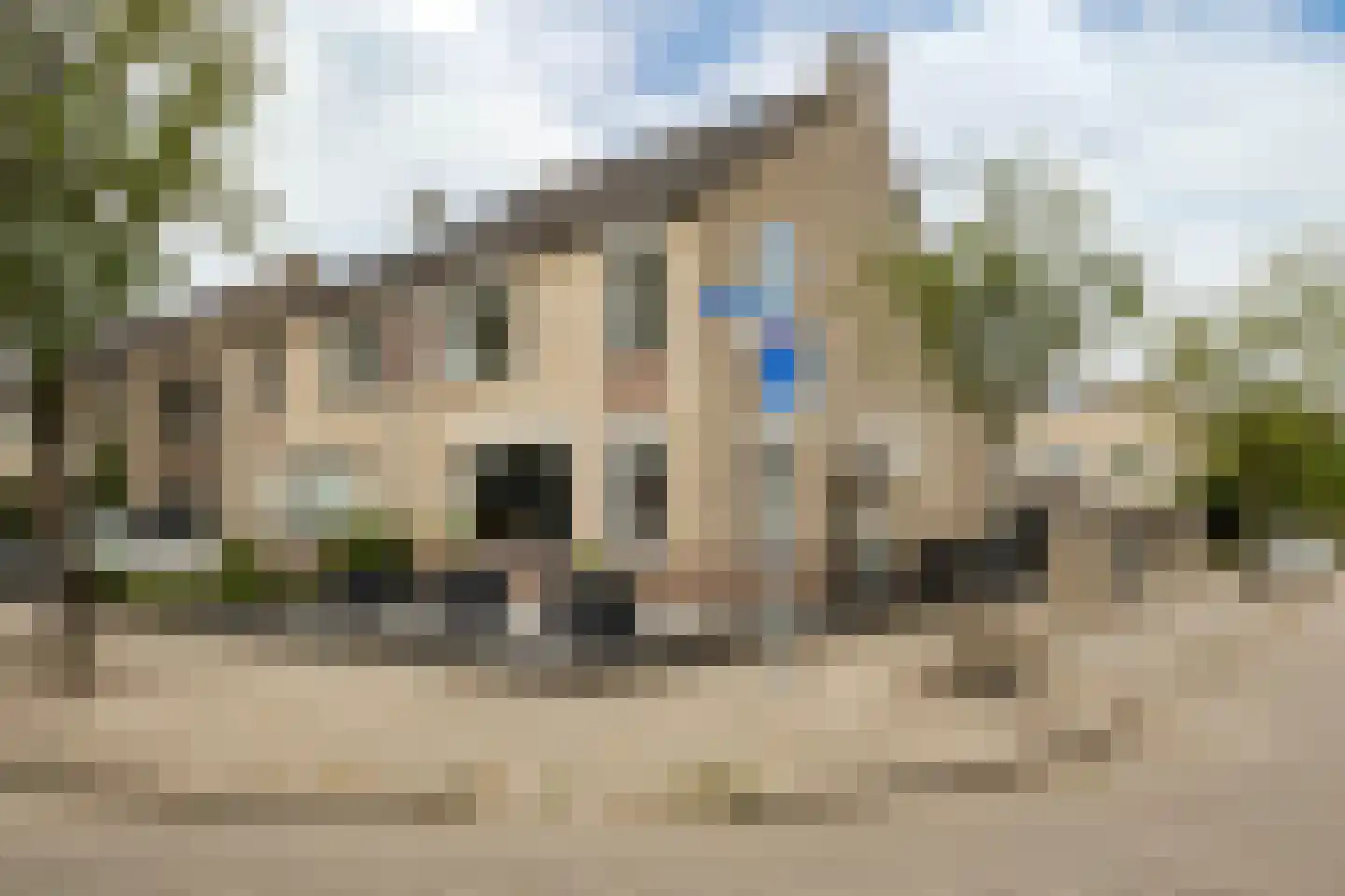 Loonberg 2 Bergen op Zoom