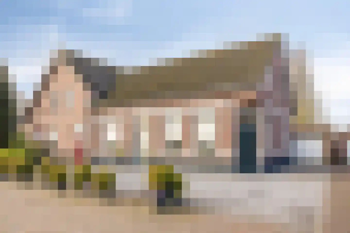 Loonseweg 17 dans Oploo