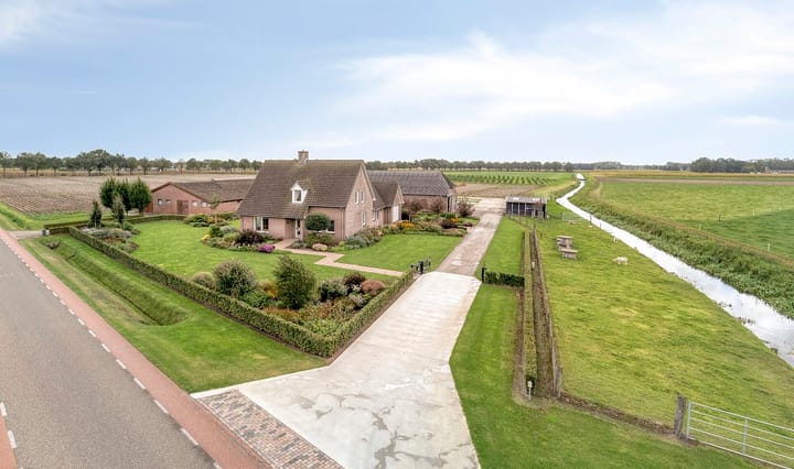 Loonseweg 26 in Westerbeek