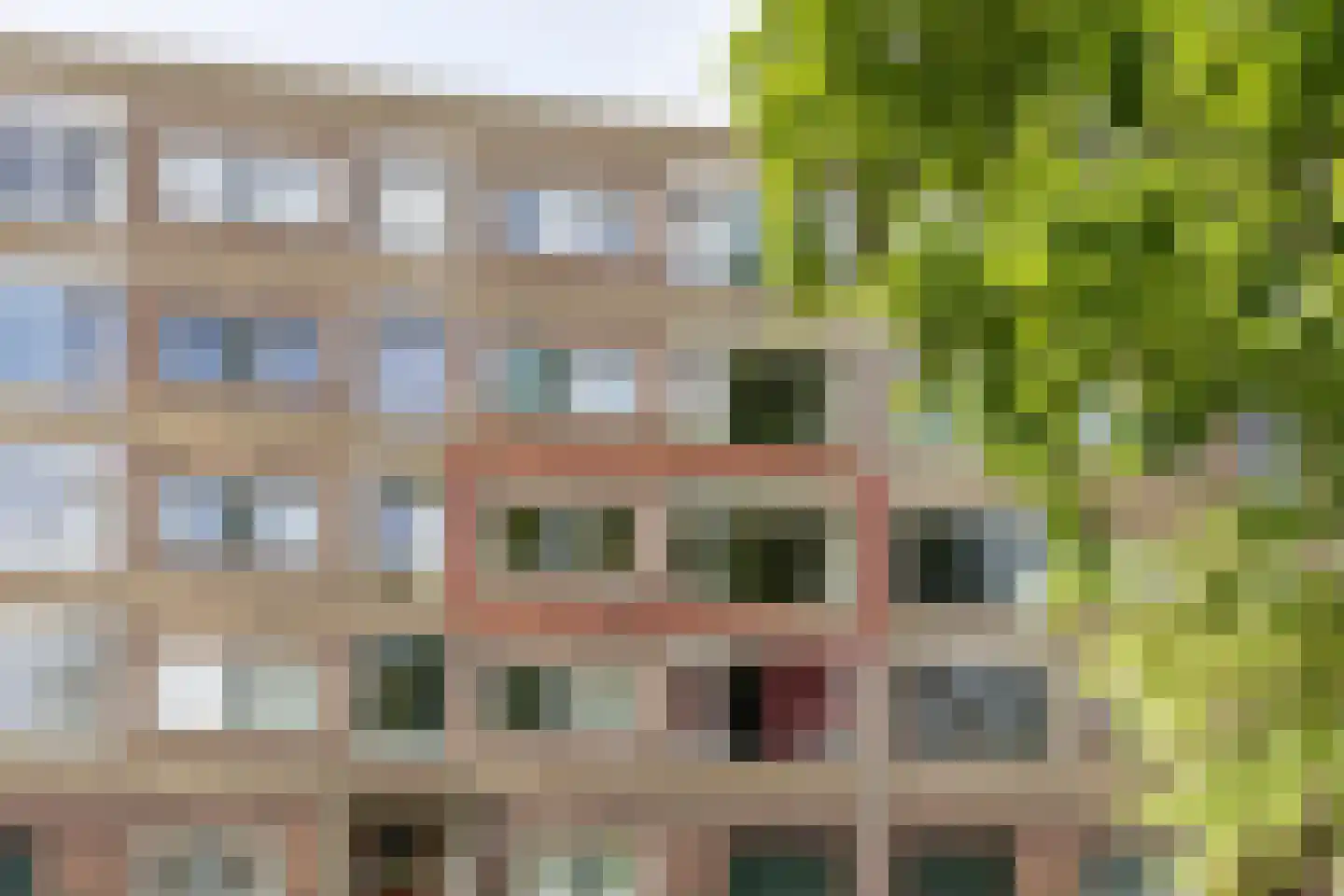 Looplantsoen 156 Utrecht foto 2