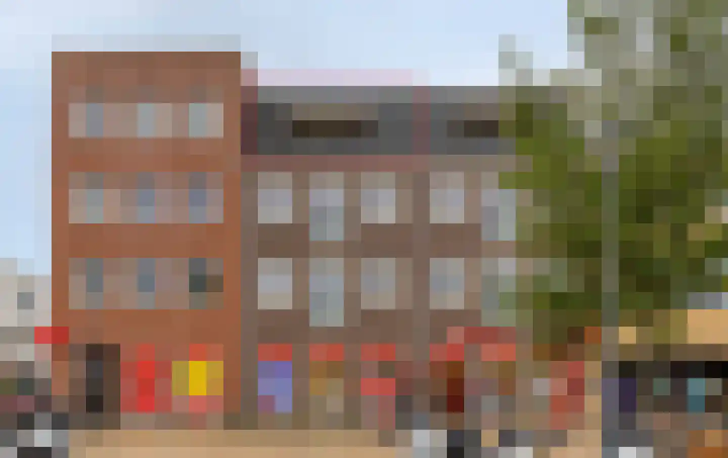 Loopstraat 17 in Prinsenbeek