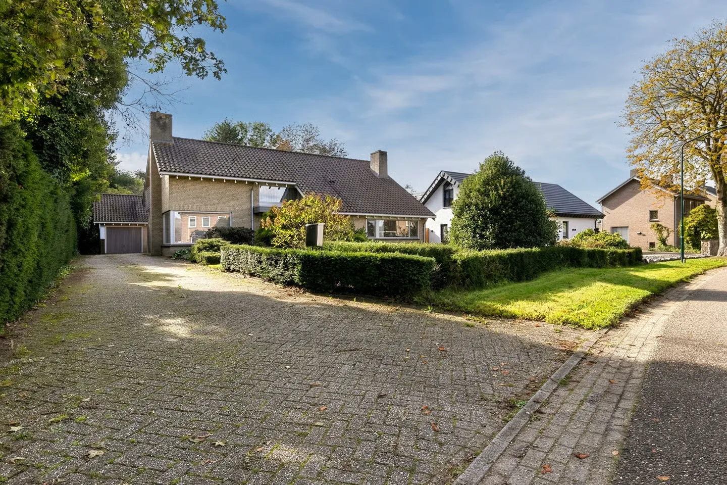 Loosbroekseweg 5 in Nistelrode