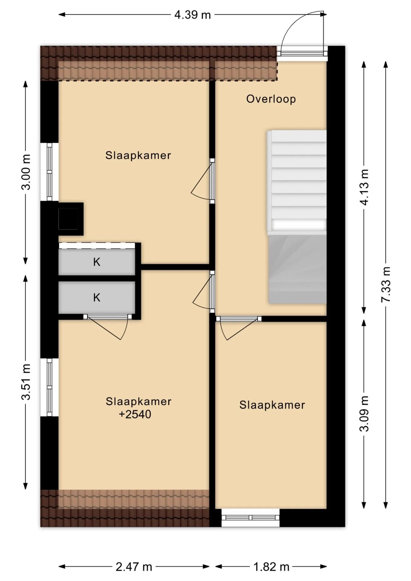 Loosdorp 32 Leerdam thumbnail 41
