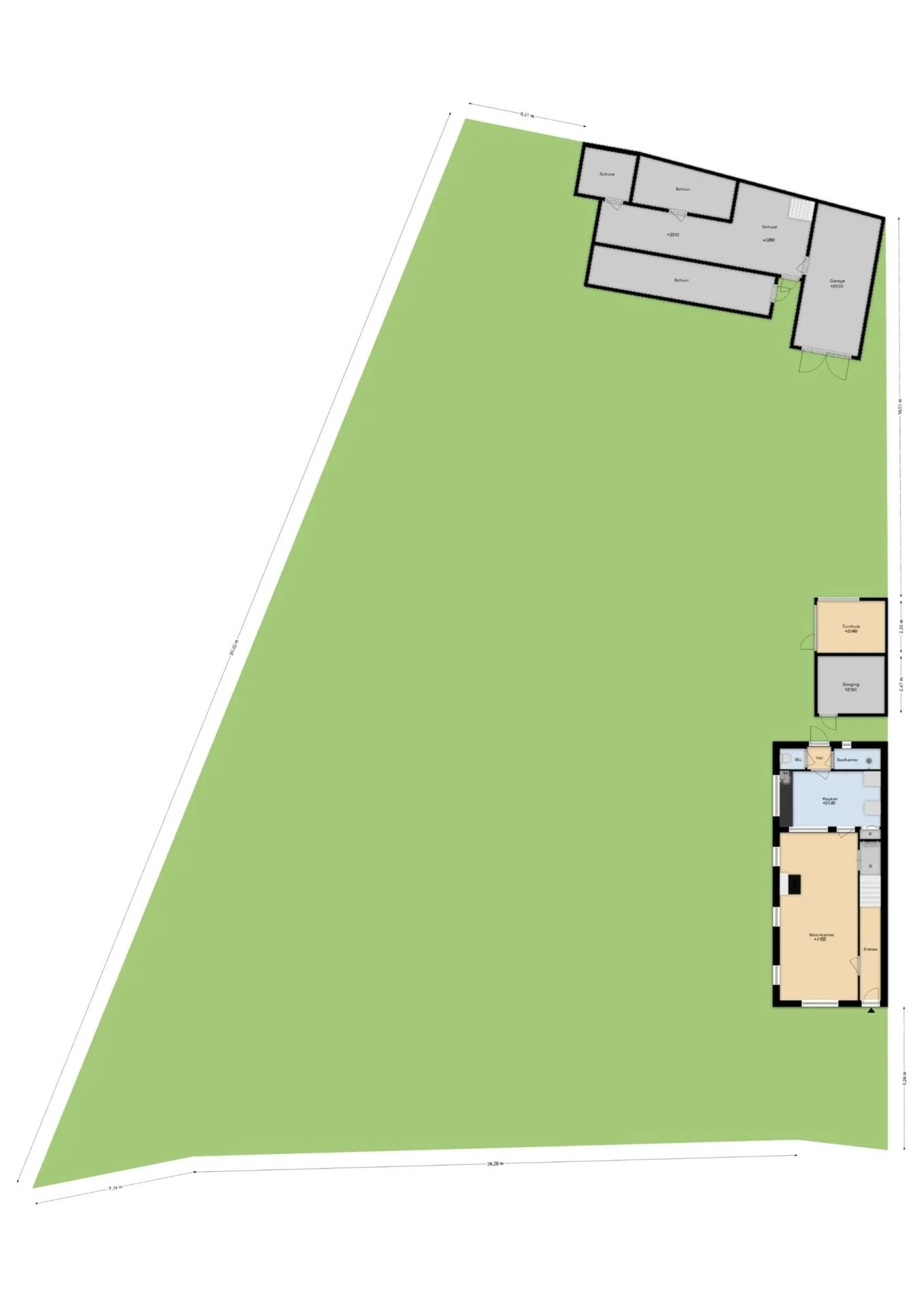 Loosdorp 32 Leerdam thumbnail 44