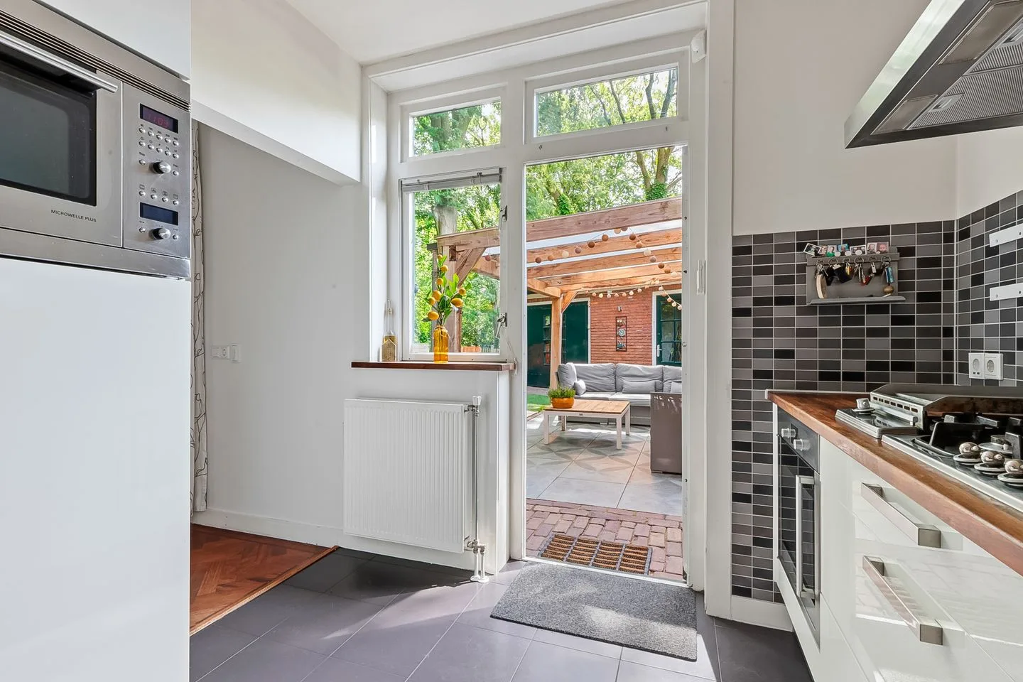 Loosdrechtseweg 19 Hilversum thumbnail 17