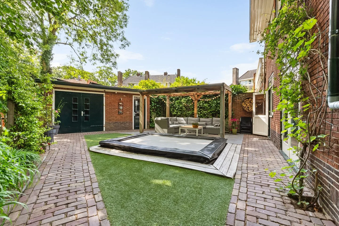 Loosdrechtseweg 19 Hilversum thumbnail 43