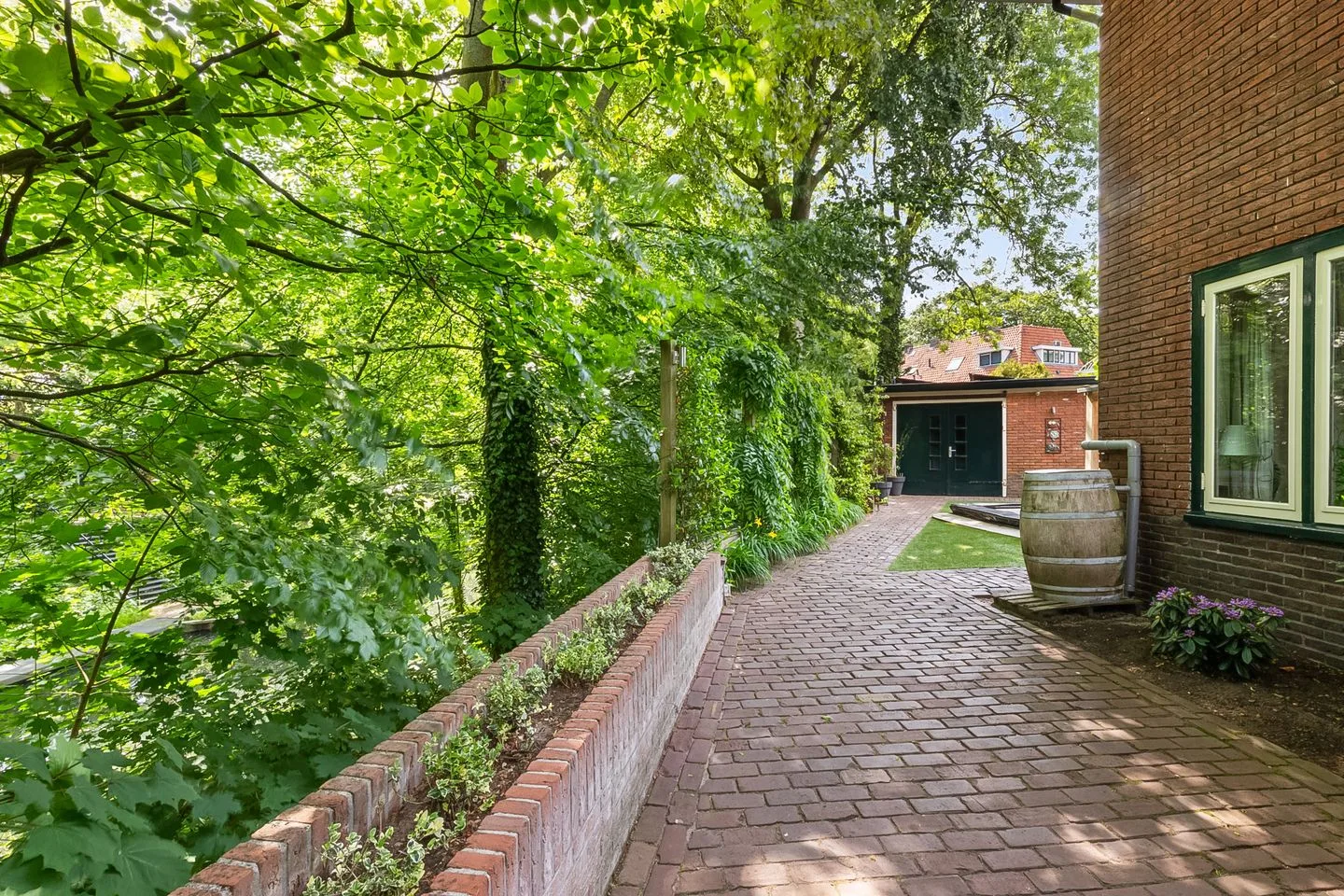 Loosdrechtseweg 19 Hilversum thumbnail 49