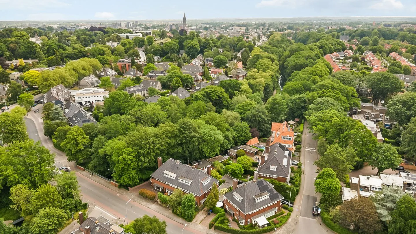 Loosdrechtseweg 19 Hilversum thumbnail 52