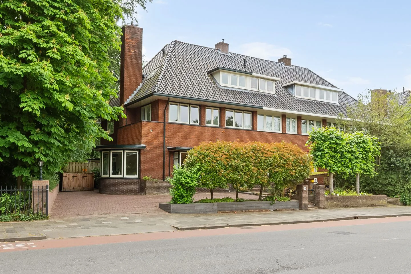 Loosdrechtseweg 19 Hilversum thumbnail 55