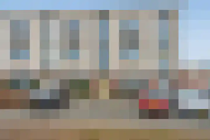 Loosduinenstraat 37 in Zoetermeer