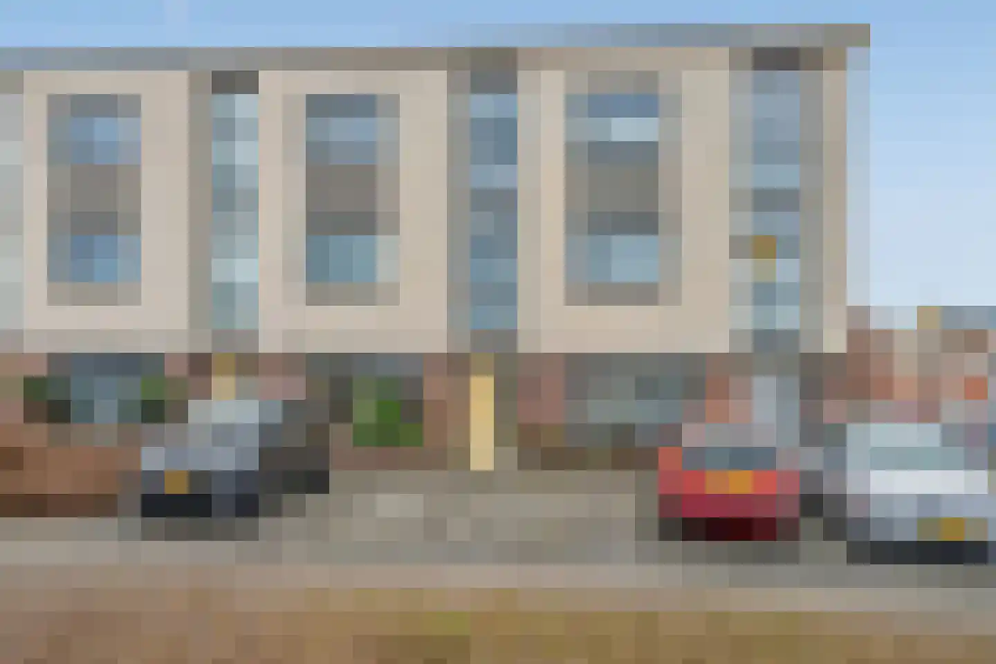 Loosduinenstraat 37 en Zoetermeer