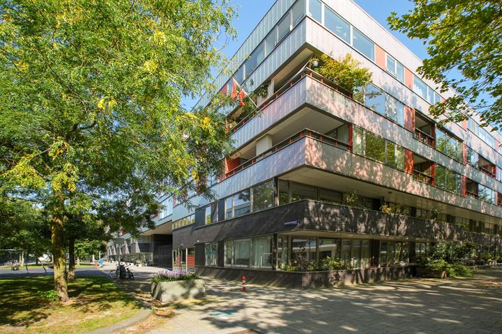 Loosduinenstraat 77 en Amsterdam foto