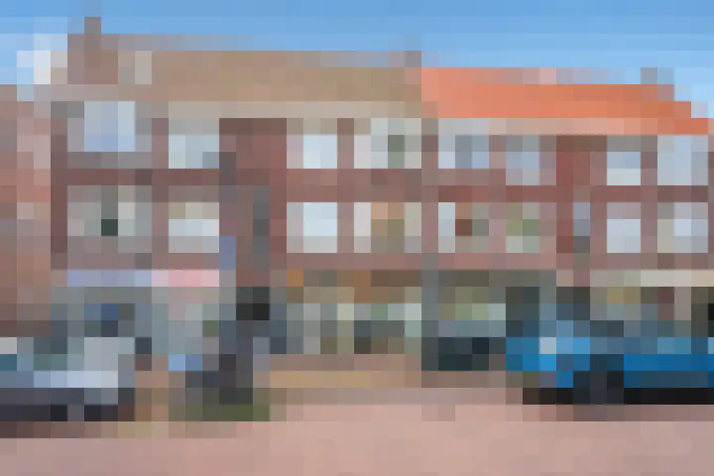 Loosduinse Hoofdstraat 74 Den Haag