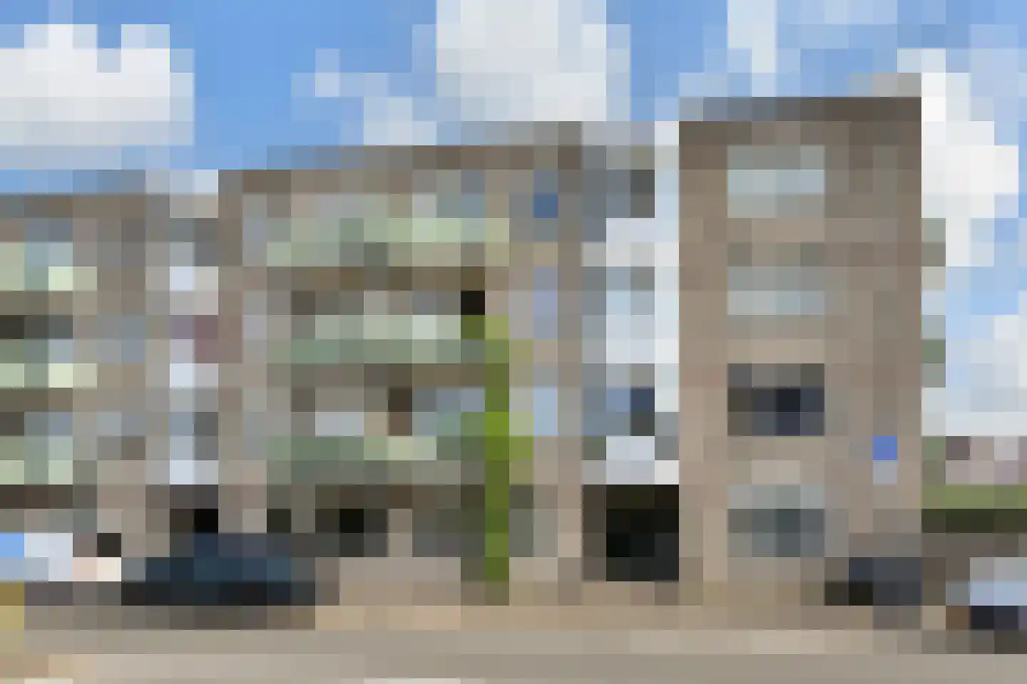 Loosduinse Uitleg 61 Den Haag
