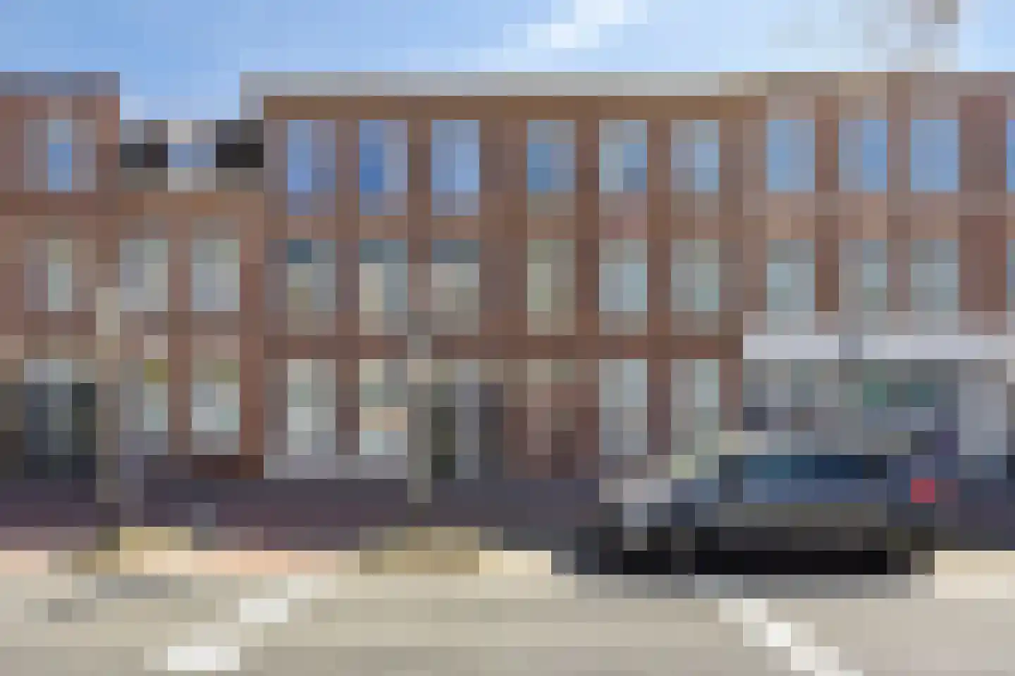 Loosduinsekade 123 A Den Haag foto 2