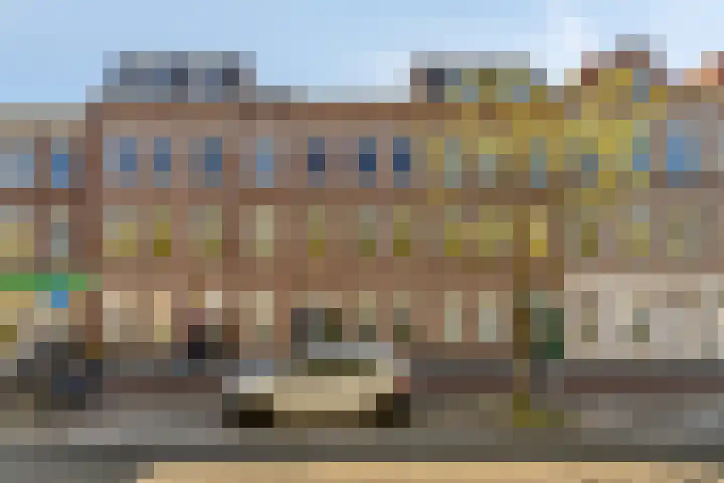 Loosduinsekade 167 en Den Haag