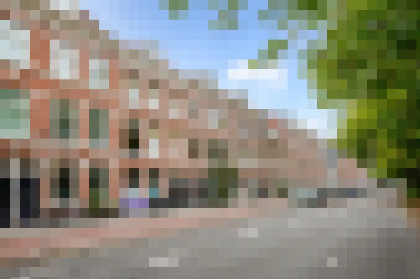 Loosduinsekade 21 D in Den Haag