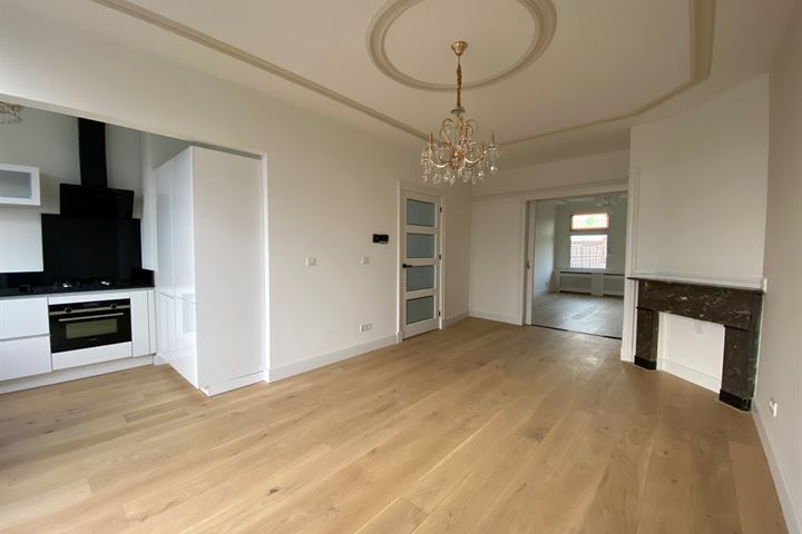 Loosduinsekade 249 in 's-Gravenhage Foto