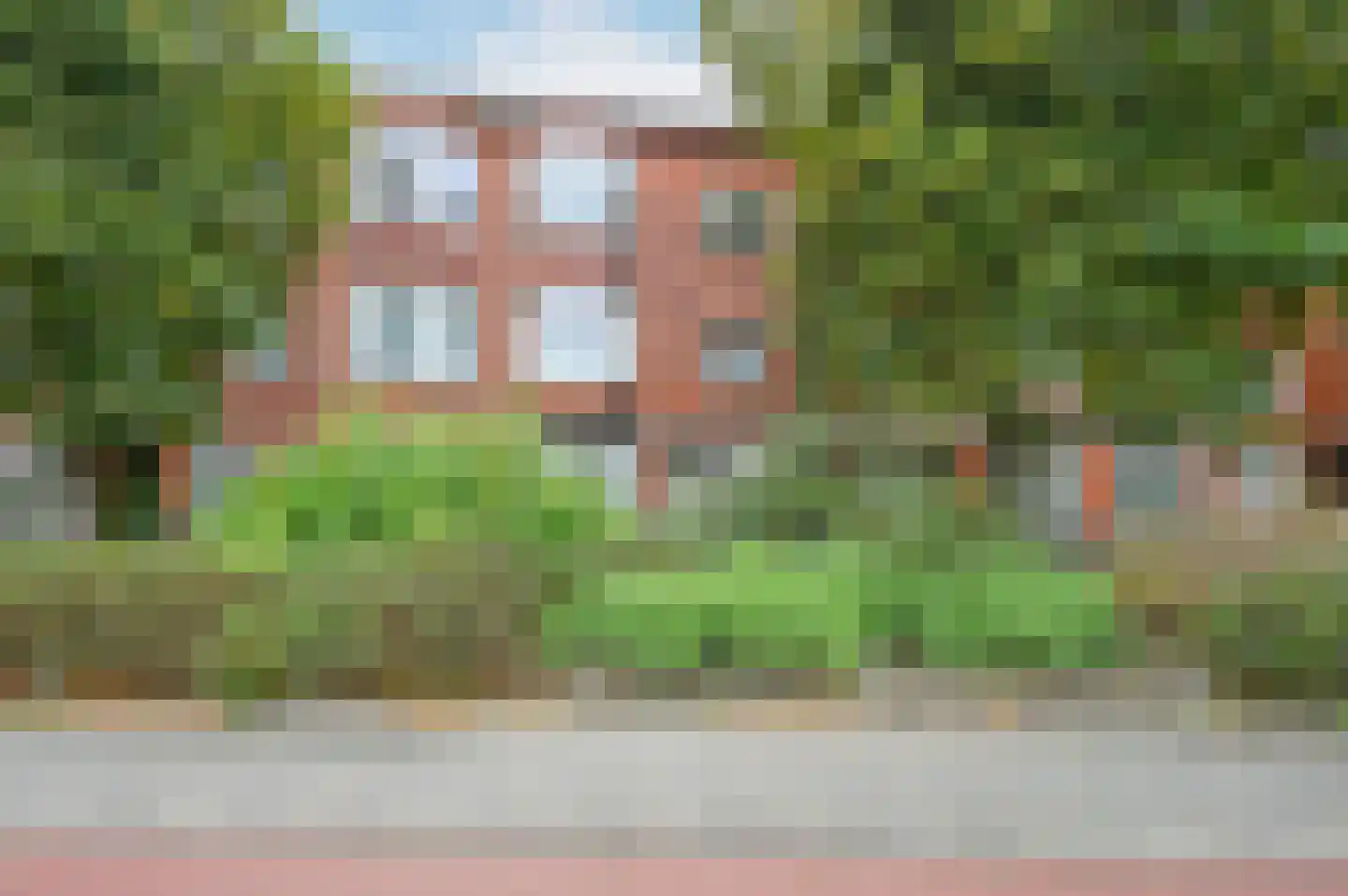 Loosduinsekade 318 in Den Haag