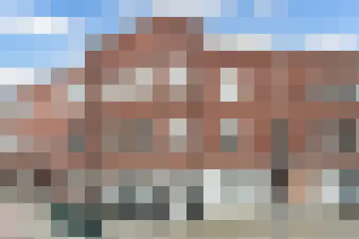 Loosduinsekade 336 dans Den Haag